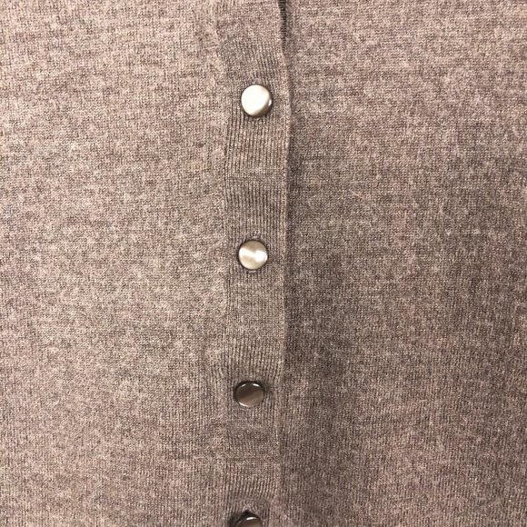 Banana Republic 100% Merino Wool Sweater - Picture 2 of 4